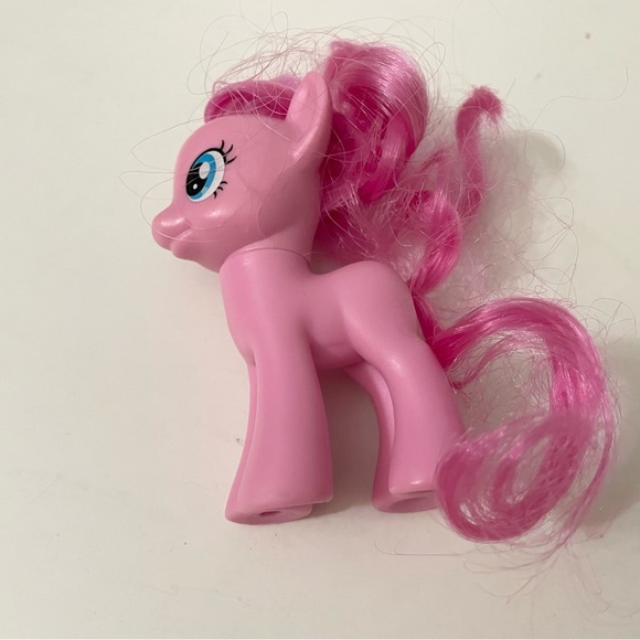 My Little Pony MLP Pinkie Pie Lot of 2 Figures Toys - Picture 12 of 16
